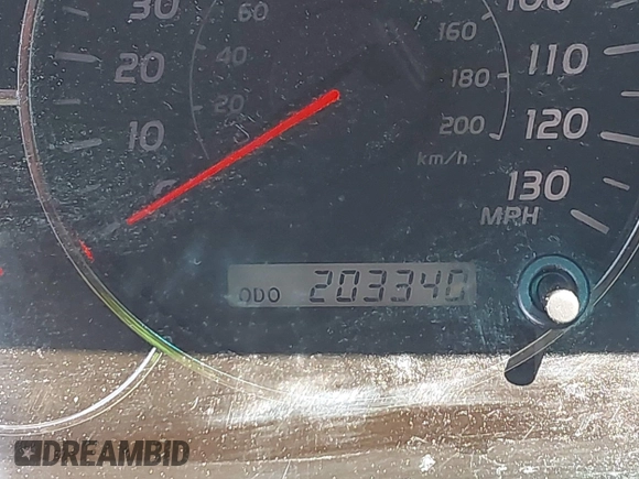 2006 Lexus GX 470 z VIN JTJBT20XX60123321, wystawiony jako IAAI lot #42123307 z przebiegiem 203 340 mil mil oraz . Historia ofert i sprzedaży dostępna na DreamBid. Obrazek 15.