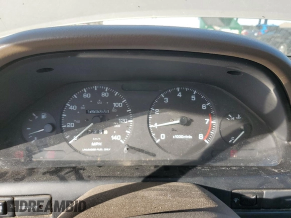 1995 Nissan Maxima GLE с VIN JN1CA21D2ST659905, выставлен на аукционе Copart как лот 79223564 с пробегом 180 773 миль миль и Списание • Salvage title. История ставок и продаж доступна на DreamBid. Изображение 9.