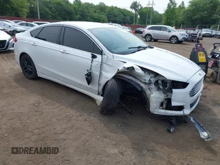 2016 Ford Fusion SE with VIN 3FA6P0HD0GR201247, listed as a IAAI auction lot 42495877 with 126,572 mi miles and . Bid and sale history available at DreamBid. Image 1.