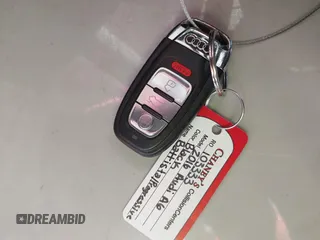 2016 Audi A6 Premium Plus z VIN WAUGFAFC8GN103391, wystawiony jako IAAI lot #41341007 z przebiegiem 130 581 mil mil oraz . Historia ofert i sprzedaży dostępna na DreamBid. Obrazek 11.