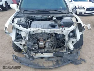2013 Acura RDX Tech Pkg with VIN 5J8TB4H55DL005103, listed as a IAAI auction lot 41976789 with 161,140 mi miles. Bid and sale history available at carsss.com. Image 6.