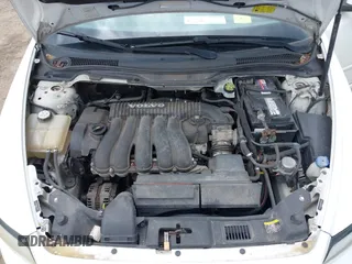 2008 Volvo S40 2.4L z VIN YV1MS382282351778, wystawiony jako IAAI lot #42229295 z przebiegiem 141 132 mil mil oraz . Historia ofert i sprzedaży dostępna na DreamBid. Obrazek 10.