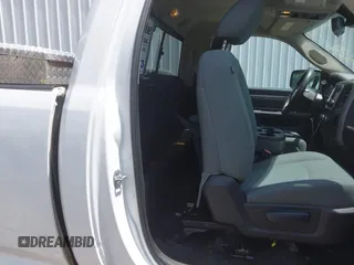 2015 Ram 1500 Tradesman with VIN 3C6JR6DTXFG604149, listed as a IAAI auction lot 42431921 with 276,381 mi miles and . Bid and sale history available at DreamBid. Image 8.