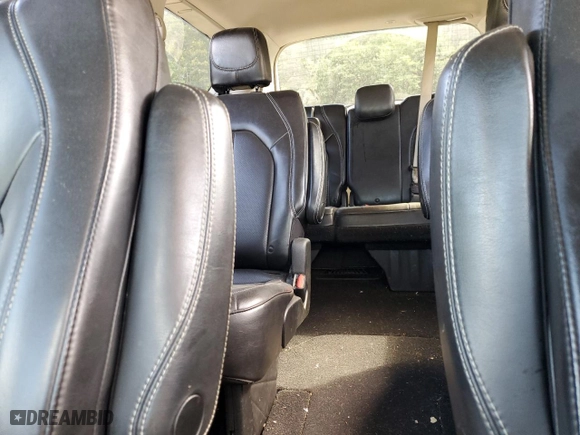 2020 Chrysler Voyager LXI with VIN 2C4RC1DG8LR257347, listed as a Copart auction lot 57950064 with NaN miles and Non Repairable. Bid and sale history available at carsss.com. Image 10.