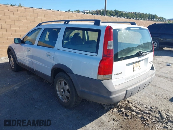 2004 Volvo V70 XC Cross Country с VIN YV1SZ59H341153079, выставлен на аукционе IAAI как лот 41640257 с пробегом 292 251 миль миль и . История ставок и продаж доступна на DreamBid. Изображение 3.