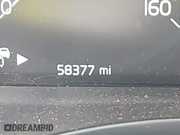 2018 Volvo XC60 Momentum z VIN LYV102RK1JB079168, wystawiony jako IAAI lot #42115403 z przebiegiem 58 377 mil mil oraz . Historia ofert i sprzedaży dostępna na DreamBid. Obrazek 15.
