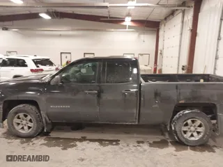 2015 Chevrolet Silverado 1500 LS with VIN 1GCVKPEC5FZ351678, listed as a IAAI auction lot 41394144 with 187,679 mi miles. Bid and sale history available at carsss.com. Image 13.