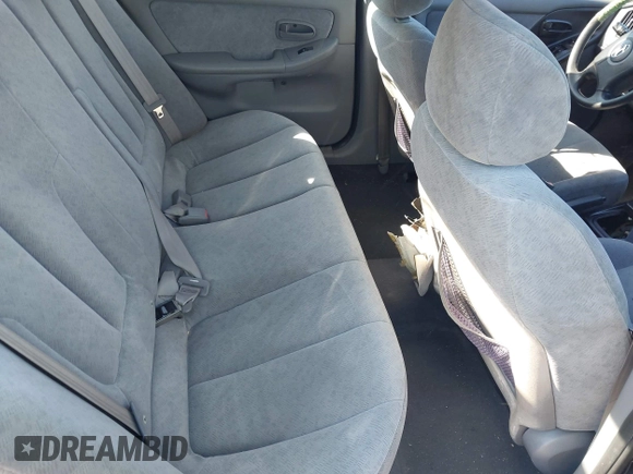 2004 Hyundai Elantra GLS z VIN KMHDN46D64U809095, wystawiony jako IAAI lot #42305429 z przebiegiem Nie podano mil oraz . Historia ofert i sprzedaży dostępna na DreamBid. Obrazek 8.