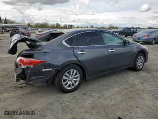 2013 Nissan Altima 2.5 SL with VIN 1N4AL3AP7DC134720, listed as a Copart auction lot 50849215 with 119,119 mi miles and Salvage Title. Bid and sale history available at carsss.com. Image 3.