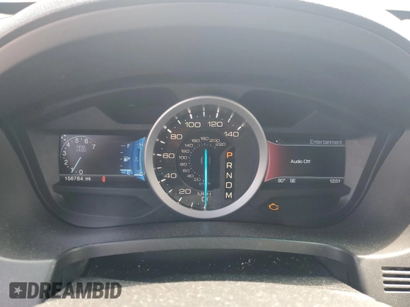 2014 Ford Explorer XLT z VIN 1FM5K8D86EGB31751, wystawiony jako Copart lot #56300825 z przebiegiem 156 764 mil mil oraz Szkody całkowita. Historia ofert i sprzedaży dostępna na DreamBid. Obrazek 9.