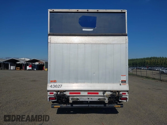 2016 Ford Transit с VIN 1FDBF9ZM2GKA85337, выставлен на аукционе IAAI как лот 40520874 с пробегом 201 636 миль миль и . История ставок и продаж доступна на DreamBid. Изображение 8.
