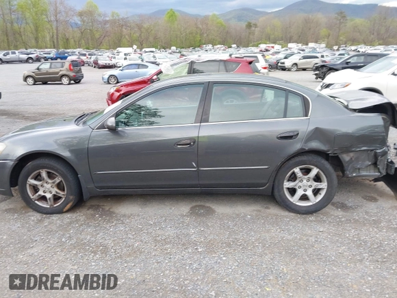 2005 Nissan Altima SL z VIN 1N4AL11D45N424154, wystawiony jako IAAI lot #42037793 z przebiegiem 117 461 mil mil oraz . Historia ofert i sprzedaży dostępna na DreamBid. Obrazek 14.