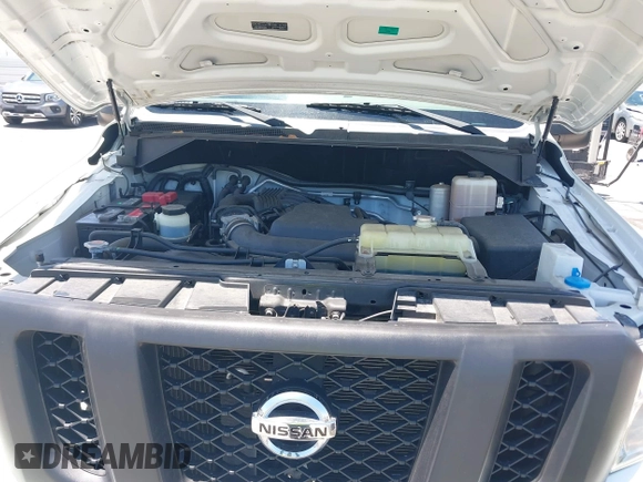 2014 Nissan NV S with VIN 1N6BF0KL7EN106516, listed as a IAAI auction lot 42640228 with 41,411 mi miles and . Bid and sale history available at DreamBid. Image 10.