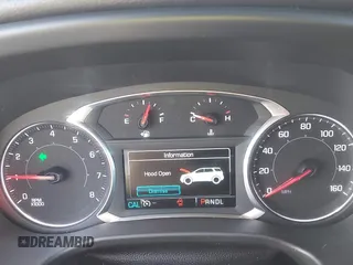 2019 GMC Acadia SLT z VIN 1GKKNMLS7KZ274622, wystawiony jako IAAI lot #41892582 z przebiegiem 72 345 mil mil oraz . Historia ofert i sprzedaży dostępna na DreamBid. Obrazek 7.