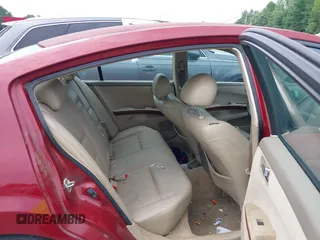 2005 Nissan Maxima SE с VIN 1N4BA41EX5C829726, выставлен на аукционе IAAI как лот 42703976 с пробегом 230 473 миль миль и . История ставок и продаж доступна на DreamBid. Изображение 8.