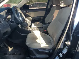 2016 Mazda CX-5 Sport z VIN JM3KE4BY8G0837052, wystawiony jako Copart lot #54700235 z przebiegiem 124 172 mil mil oraz Szkoda całkowita • Salvage title. Historia ofert i sprzedaży dostępna na DreamBid. Obrazek 7.