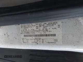 2018 Ford Transit с VIN 1FTYE1ZM5JKA43500, выставлен на аукционе IAAI как лот 40807167 с пробегом 144 419 миль миль и . История ставок и продаж доступна на DreamBid. Изображение 9.