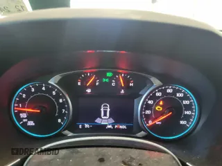 2020 Chevrolet Equinox LT z VIN 2GNAXJEV5L6233921, wystawiony jako IAAI lot #42466454 z przebiegiem 64 667 mil mil oraz . Historia ofert i sprzedaży dostępna na DreamBid. Obrazek 24.