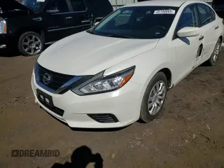 2016 Nissan Altima S with VIN 1N4AL3AP2GN343078, listed as a Copart auction lot 49188865 with 138,560 mi miles and Salvage Title. Bid and sale history available at carsss.com. Image 11.
