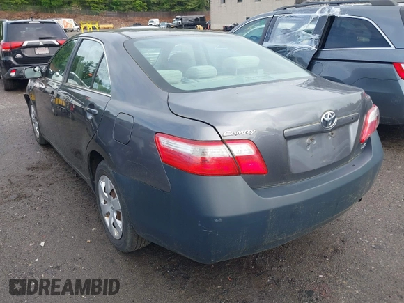 2009 Toyota Camry z VIN 4T1BE46K89U267981, wystawiony jako IAAI lot #42313965 z przebiegiem 173 858 mil mil oraz . Historia ofert i sprzedaży dostępna na DreamBid. Obrazek 3.