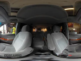 2007 Toyota Sienna XLE with VIN 5TDZK22C37S023719, listed as a IAAI auction lot 41566286 with 239,296 mi miles. Bid and sale history available at carsss.com. Image 18.