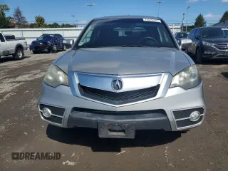 2012 Acura RDX with VIN 5J8TB2H20CA003215, listed as a Copart auction lot 74510344 with 171,281 mi miles and Clean Title. Bid and sale history available at carsss.com. Image 5.