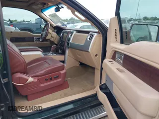 2014 Ford F-150 XL z VIN 1FTFW1CF3EKF04665, wystawiony jako IAAI lot #42685060 z przebiegiem 208 300 mil mil oraz . Historia ofert i sprzedaży dostępna na DreamBid. Obrazek 5.