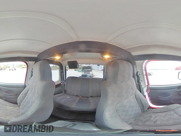 2003 Jeep Wrangler Sport with VIN 1J4FA49S83P369892, listed as a Copart auction lot 56536745 with 182,535 mi miles and Salvage title. Bid and sale history available at DreamBid. Image 15.