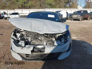 2023 Kia K5 GT-Line z VIN 5XXG64J22PG224836, wystawiony jako IAAI lot #41743997 z przebiegiem 26 633 mil mil oraz . Historia ofert i sprzedaży dostępna na DreamBid. Obrazek 13.