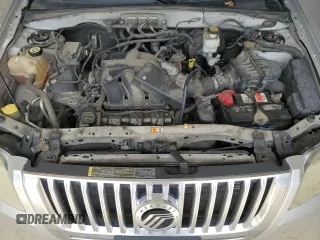 2008 Mercury Mariner Premier z VIN 4M2CU87108KJ13679, wystawiony jako Copart lot #56635785 z przebiegiem 166 732 mil mil oraz Szkody całkowita. Historia ofert i sprzedaży dostępna na DreamBid. Obrazek 12.