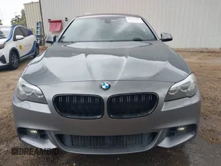 2016 BMW 5 Series 528i z VIN WBA5A5C50GG352744, wystawiony jako IAAI lot #41935590 z przebiegiem 126 531 mil mil oraz . Historia ofert i sprzedaży dostępna na DreamBid. Obrazek 12.