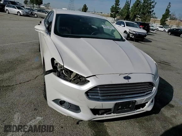 2016 Ford Fusion SE with VIN 3FA6P0HD3GR194407, listed as a Copart auction lot 49351265 with Not Provided miles and Salvage Title. Bid and sale history available at DreamBid. Image 11.