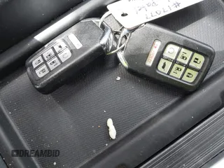 2022 Honda Odyssey Touring with VIN 5FNRL6H86NB004865, listed as a IAAI auction lot 42254009 with 47,229 mi miles and . Bid and sale history available at DreamBid. Image 11.