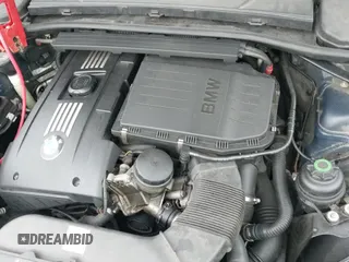 2010 BMW 3 Series 335i xDrive with VIN WBAWC7C51AE271023, listed as a IAAI auction lot 42435046 with 114,171 mi miles and . Bid and sale history available at DreamBid. Image 12.