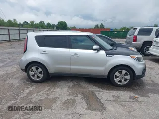 2019 Kia Soul with VIN KNDJN2A26K7699999, listed as a IAAI auction lot 42054374 with 78,797 mi miles and . Bid and sale history available at DreamBid. Image 13.