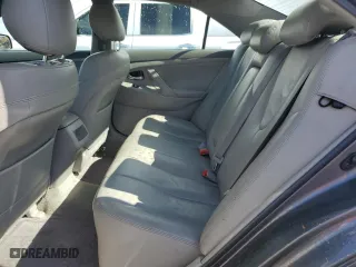 2009 Toyota Camry with VIN 4T4BE46K89R119786, listed as a Copart auction lot 48694175 with 172,951 mi miles and Salvage Title. Bid and sale history available at carsss.com. Image 10.