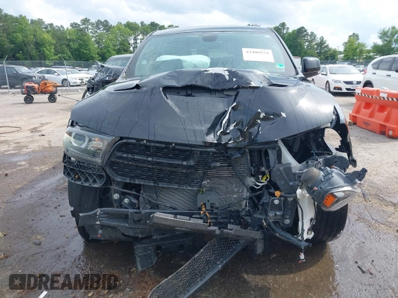 2018 Dodge Durango GT z VIN 1C4RDJDG2JC232625, wystawiony jako IAAI lot #42409571 z przebiegiem 109 520 mil mil oraz . Historia ofert i sprzedaży dostępna na DreamBid. Obrazek 12.
