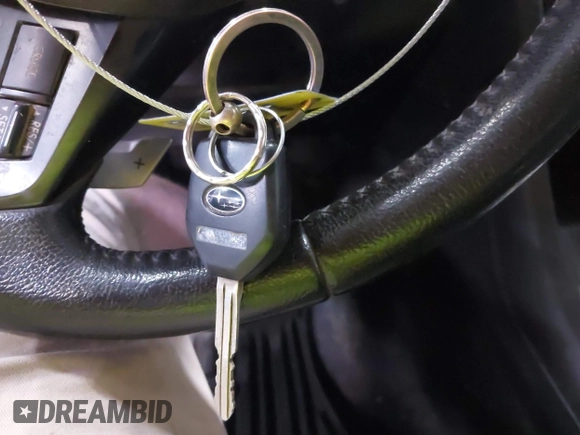 2012 Subaru Impreza Special Sports Limited с VIN JF1GPAU66CH224139, выставлен на аукционе IAAI как лот 41586510 с пробегом 181 179 миль миль и . История ставок и продаж доступна на DreamBid. Изображение 11.