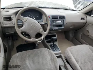 2000 Honda Civic DX with VIN 1HGEJ662XYL029256, listed as a Copart auction lot 51371755 with 94,047 mi miles and Clean Title. Bid and sale history available at carsss.com. Image 8.