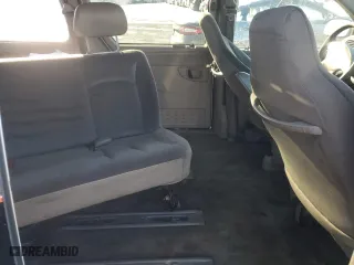 2003 Dodge Caravan SE with VIN 1D4GP24383B111868, listed as a Copart auction lot 42041915 with 0 mi miles and Salvage Title. Bid and sale history available at carsss.com. Image 11.