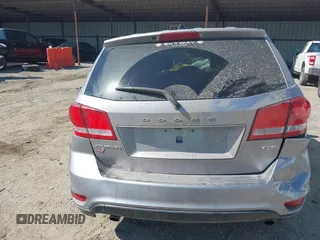 2019 Dodge Journey GT with VIN 3C4PDDEG6KT764702, listed as a IAAI auction lot 40551019 with 81,392 mi miles and . Bid and sale history available at carsss.com. Image 17.