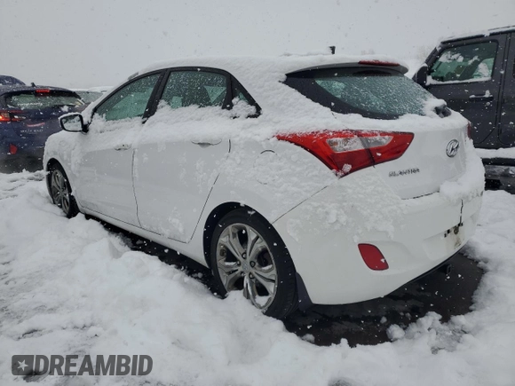 2013 Hyundai Elantra GT with VIN KMHD35LE6DU024097, listed as a Copart auction lot 79302774 with 141,004 mi miles and Clean Title. Bid and sale history available at carsss.com. Image 2.