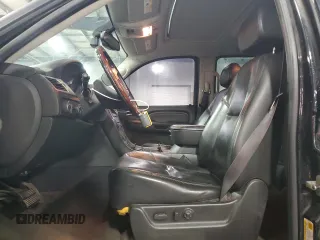 2009 Cadillac Escalade z VIN 1GYFK43559R128773, wystawiony jako Copart lot #55786245 z przebiegiem 169 257 mil mil oraz Szkoda całkowita • Salvage title. Historia ofert i sprzedaży dostępna na DreamBid. Obrazek 7.