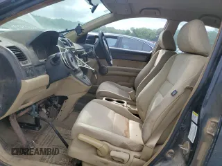2009 Honda CR-V LX z VIN 5J6RE38309L015015, wystawiony jako Copart lot #56763035 z przebiegiem 211 946 mil mil oraz Szkoda całkowita • Salvage title. Historia ofert i sprzedaży dostępna na DreamBid. Obrazek 7.