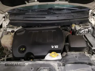 2017 Dodge Journey SXT с VIN 3C4PDDBG7HT592872, выставлен на аукционе Copart как лот 51666905 с пробегом 87 907 миль миль и Списание • Salvage title. История ставок и продаж доступна на DreamBid. Изображение 12.
