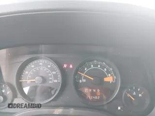 2015 Jeep Patriot Sport with VIN 1C4NJPBB6FD192813, listed as a IAAI auction lot 41521907 with 173,482 mi miles and . Bid and sale history available at DreamBid. Image 7.