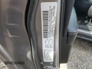 2014 Jeep Cherokee Altitude with VIN 1C4PJMCB0EW272522, listed as a Copart auction lot 50419995 with 151,648 mi miles and Salvage Title. Bid and sale history available at carsss.com. Image 13.
