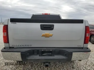 2013 Chevrolet Silverado 1500 LTZ with VIN 1GCRKTE70DZ239851, listed as a Copart auction lot 86792574 with 87,664 mi miles and Salvage Title. Bid and sale history available at DreamBid. Image 6.