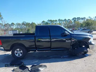 2017 Ram 1500 Express with VIN 1C6RR7FT5HS656094, listed as a IAAI auction lot 40878014 with 91,949 mi miles and . Bid and sale history available at DreamBid. Image 13.