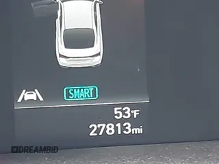 2023 Hyundai Elantra SEL with VIN KMHLM4AG5PU460869, listed as a IAAI auction lot 41909542 with 27,813 mi miles and . Bid and sale history available at DreamBid. Image 15.
